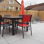 Le Renouveau Avec Jacuzzi Privatif