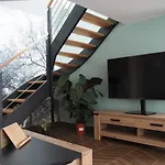 度假居 Le Renouveau Avec Jacuzzi Privatif