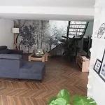 Le Renouveau Avec Jacuzzi Privatif 度假居 *