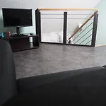 Le Renouveau Avec Jacuzzi Privatif 度假居 *