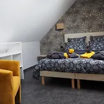 Le Renouveau Avec Jacuzzi Privatif 度假居 *