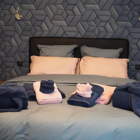 Le Renouveau Avec Jacuzzi Privatif * Laveline