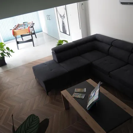 Le Renouveau Avec Jacuzzi Privatif *