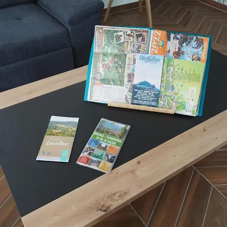 Le Renouveau Avec Jacuzzi Privatif Laveline