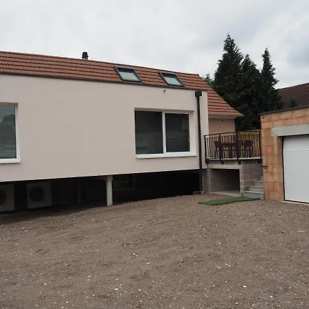 Le Renouveau Avec Jacuzzi Privatif בית נופש *