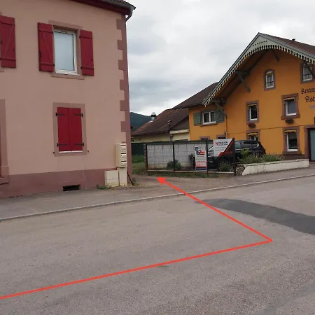 בית נופש Le Renouveau Avec Jacuzzi Privatif *