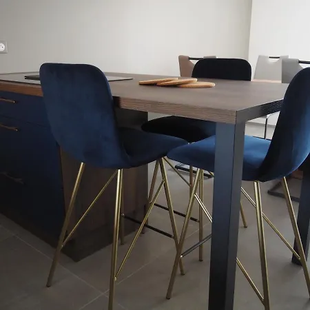 Le Renouveau Avec Jacuzzi Privatif *