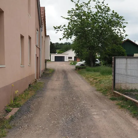 Le Renouveau Avec Jacuzzi Privatif Laveline