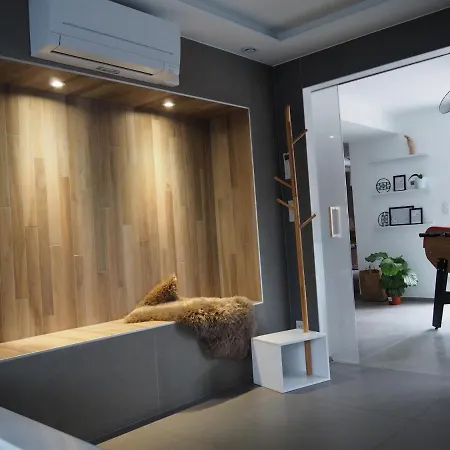 Le Renouveau Avec Jacuzzi Privatif Laveline