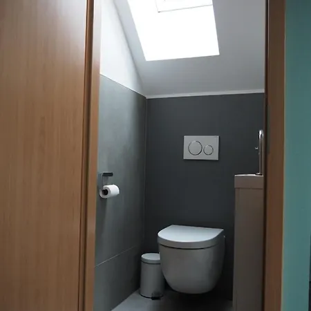 Le Renouveau Avec Jacuzzi Privatif Laveline