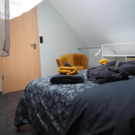 Prázdninový dům Le Renouveau Avec Jacuzzi Privatif