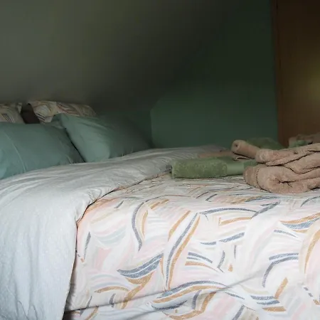 Le Renouveau Avec Jacuzzi Privatif בית נופש *