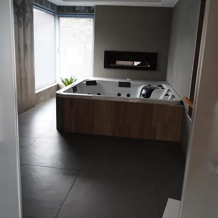 Le Renouveau Avec Jacuzzi Privatif *