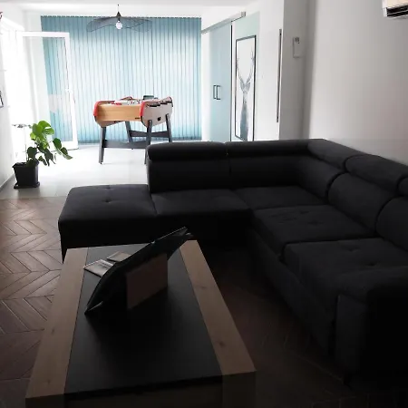 בית נופש Le Renouveau Avec Jacuzzi Privatif