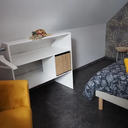 Le Renouveau Avec Jacuzzi Privatif