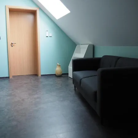 Le Renouveau Avec Jacuzzi Privatif Ferienhaus Laveline