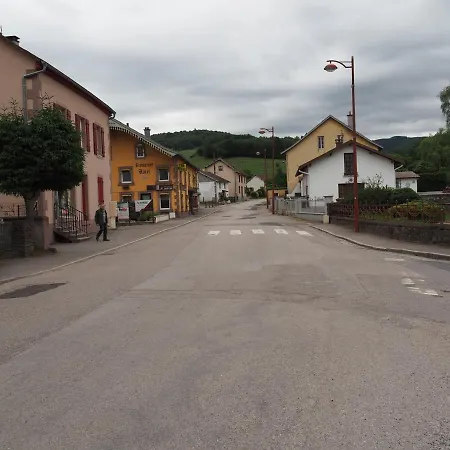 Le Renouveau Avec Jacuzzi Privatif Ferienhaus *