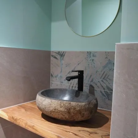 Le Renouveau Avec Jacuzzi Privatif