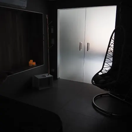 別荘 Le Renouveau Avec Jacuzzi Privatif Laveline