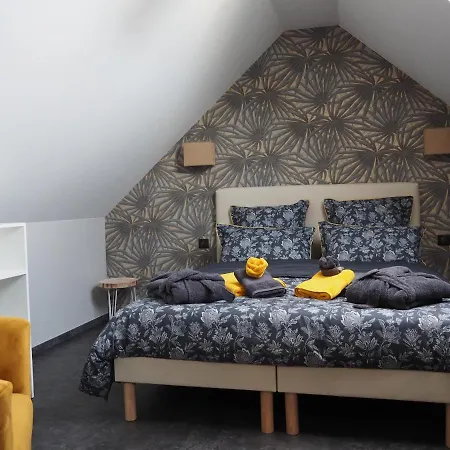 Le Renouveau Avec Jacuzzi Privatif *