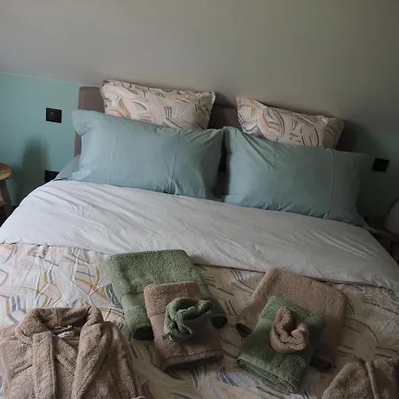 Le Renouveau Avec Jacuzzi Privatif *