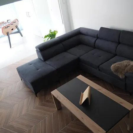 Le Renouveau Avec Jacuzzi Privatif *