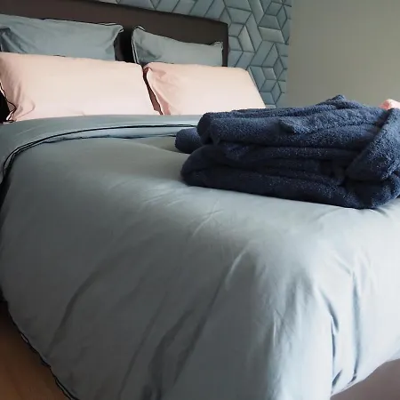 Ferienhaus Le Renouveau Avec Jacuzzi Privatif Laveline