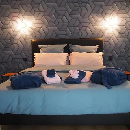 Le Renouveau Avec Jacuzzi Privatif *