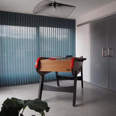 Le Renouveau Avec Jacuzzi Privatif * Laveline