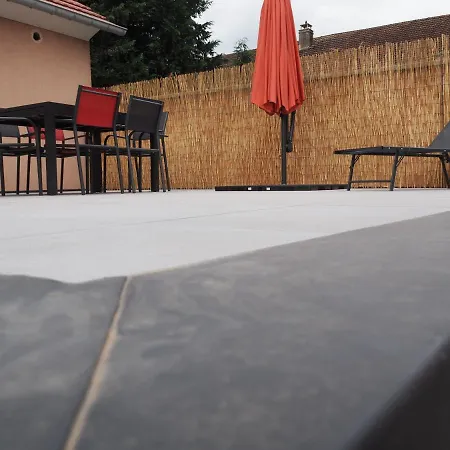 Le Renouveau Avec Jacuzzi Privatif *