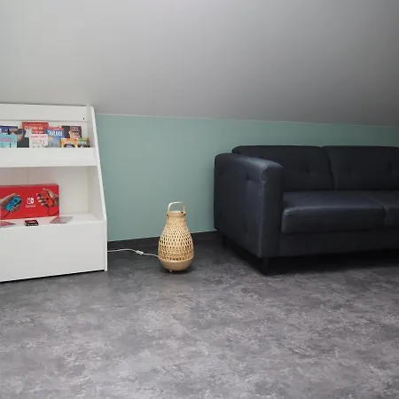 Le Renouveau Avec Jacuzzi Privatif * Laveline