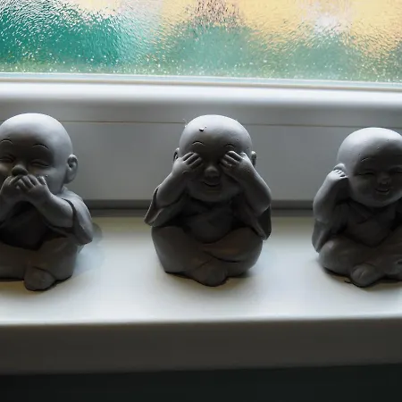 Le Renouveau Avec Jacuzzi Privatif * Laveline