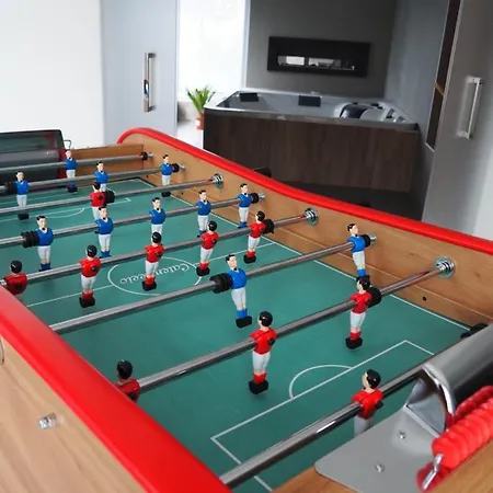 Le Renouveau Avec Jacuzzi Privatif