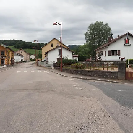 Le Renouveau Avec Jacuzzi Privatif * Laveline