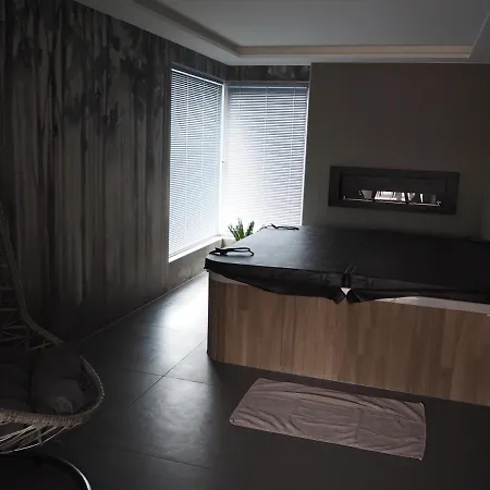 Le Renouveau Avec Jacuzzi Privatif * Laveline