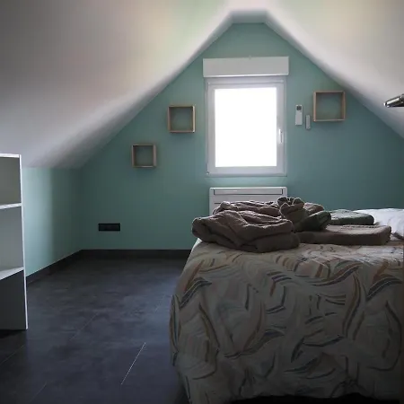 Le Renouveau Avec Jacuzzi Privatif * Laveline