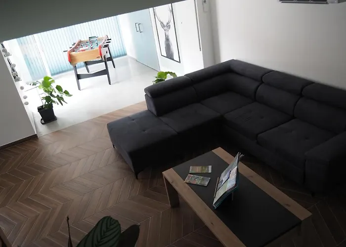 Le Renouveau Avec Jacuzzi Privatif *