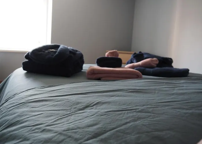 Le Renouveau Avec Jacuzzi Privatif 度假居 *