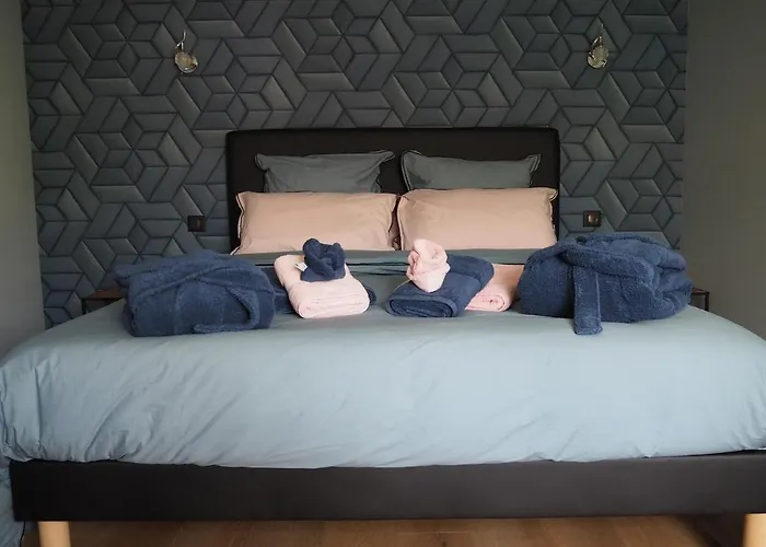 Le Renouveau Avec Jacuzzi Privatif * Laveline