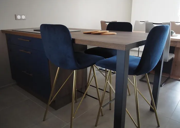 Le Renouveau Avec Jacuzzi Privatif *