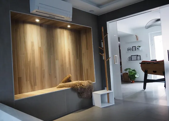 Le Renouveau Avec Jacuzzi Privatif Laveline