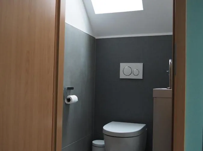 Le Renouveau Avec Jacuzzi Privatif Laveline