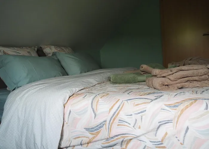 Le Renouveau Avec Jacuzzi Privatif Prázdninový dům *