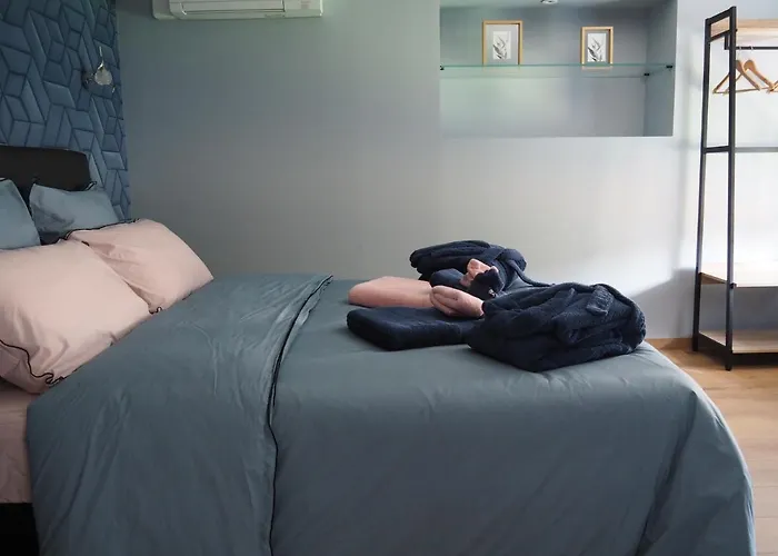 Le Renouveau Avec Jacuzzi Privatif Laveline