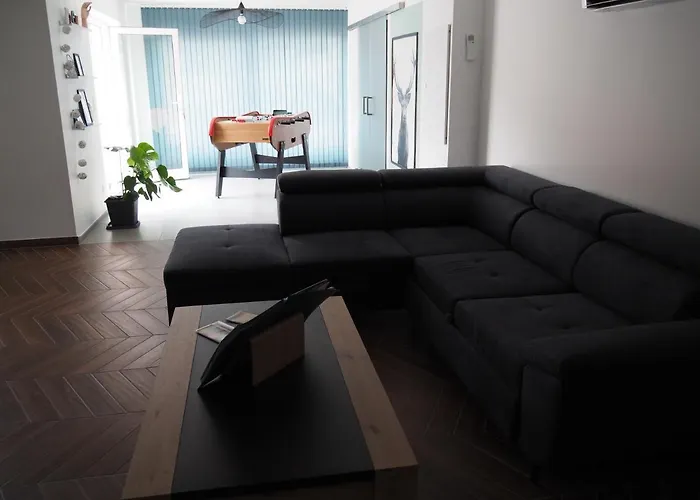 度假居 Le Renouveau Avec Jacuzzi Privatif