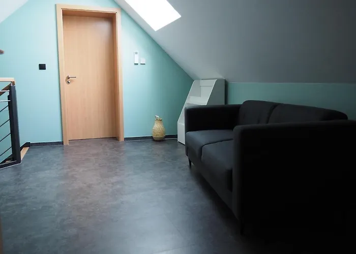 Le Renouveau Avec Jacuzzi Privatif Prázdninový dům Laveline