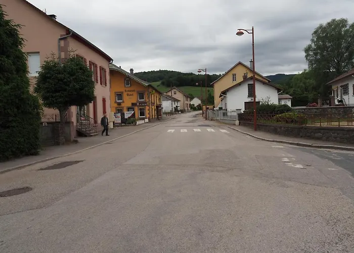 Le Renouveau Avec Jacuzzi Privatif Prázdninový dům *