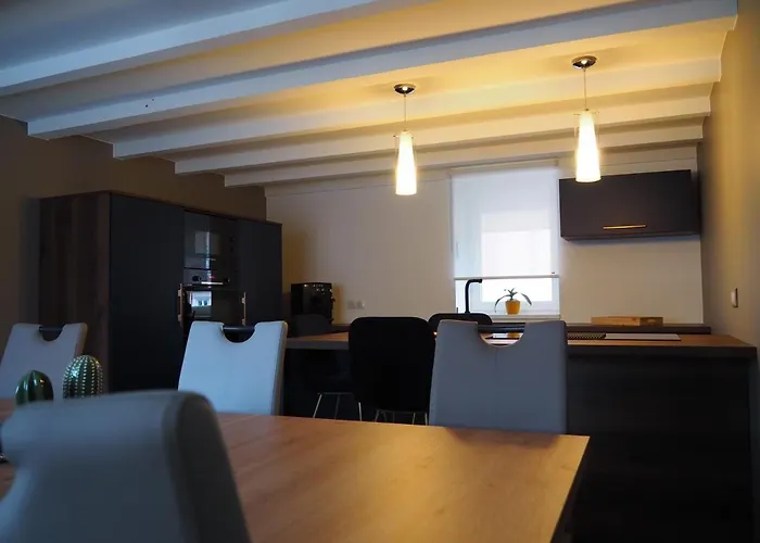 Le Renouveau Avec Jacuzzi Privatif Prázdninový dům