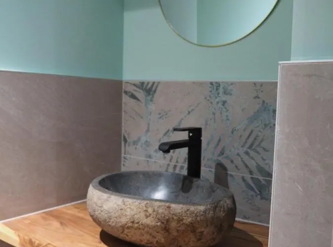 Le Renouveau Avec Jacuzzi Privatif