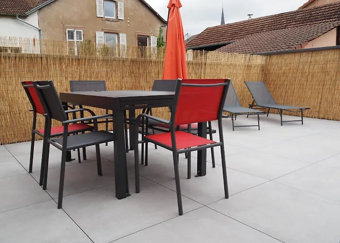 Le Renouveau Avec Jacuzzi Privatif